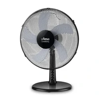 Ventilator UFESA, stolni, Göteborg, 45W, 84105607