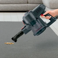 Uspravni žičani usisavač UFESA Tropical, 600W