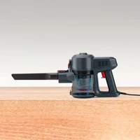Uspravni žičani usisavač UFESA Tropical, 600W