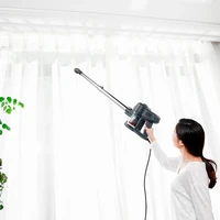 Uspravni žičani usisavač UFESA Tropical, 600W