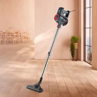 Uspravni žičani usisavač UFESA Tropical, 600W