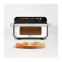 Digitalna friteza na vrući zrak UFESA Jacana, 10L, 2000W, Air Pulse Ultra 360 °C