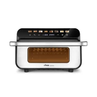 Digitalna friteza na vrući zrak UFESA Jacana, 10L, 2000W, Air Pulse Ultra 360 °C