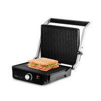 Električni kontaktni roštilj UFESA Press Grill Jaya 2000, 2000W, 180°