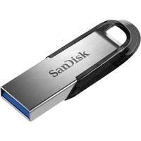 USB stick 32 GB, SANDISK Ultra Flair, USB 3.0 (SDCZ73-032G-G46)