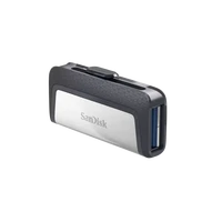 USB stick 32 GB, SANDISK Ultra Dual Drive, USB Type-C (SDDDC2-032G-G46)