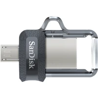 USB stick 32 GB, SANDISK Ultra Dual Drive, m3.0 (SDDD3-032G-G46)