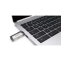 USB stick 128 GB, SANDISK Ultra Dual Drive, USB Type-C (SDDDC2-128G-G46)