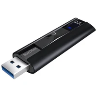 USB stick 128 GB, SANDISK Extreme PRO, USB 3.2, 420/380 MB/s (SDCZ880-128G-G46)
