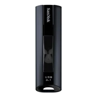 USB stick 128 GB, SANDISK Extreme PRO, USB 3.2, 420/380 MB/s (SDCZ880-128G-G46)