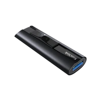 USB stick 128 GB, SANDISK Extreme PRO, USB 3.2, 420/380 MB/s (SDCZ880-128G-G46)