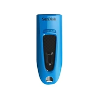 USB stick 32 GB, SANDISK Ultra, USB 3.0, plavi (SDCZ48-032G-U46B)