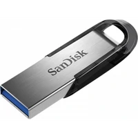USB stick 256 GB, SANDISK Ultra Flair, USB 3.0 (SDCZ73-256G-G46)