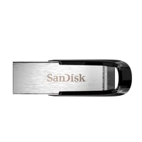 USB stick 256 GB, SANDISK Ultra Flair, USB 3.0 (SDCZ73-256G-G46)