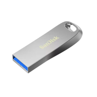 USB stick 64 GB, SANDISK Ultra Luxe, USB 3.1 (SDCZ74-064G-G46)