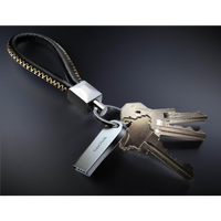 USB stick 64 GB, SANDISK Ultra Luxe, USB 3.1 (SDCZ74-064G-G46)