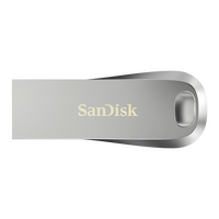 USB stick 64 GB, SANDISK Ultra Luxe, USB 3.1 (SDCZ74-064G-G46)