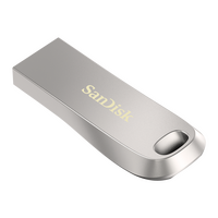 USB stick 64 GB, SANDISK Ultra Luxe, USB 3.1 (SDCZ74-064G-G46)
