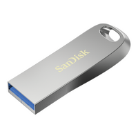 USB stick 64 GB, SANDISK Ultra Luxe, USB 3.1 (SDCZ74-064G-G46)