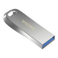 USB stick 64 GB, SANDISK Ultra Luxe, USB 3.1 (SDCZ74-064G-G46)