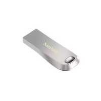 USB stick 64 GB, SANDISK Ultra Luxe, USB 3.1 (SDCZ74-064G-G46)