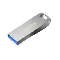 USB stick 128 GB, SANDISK Ultra Luxe, USB 3.1 (SDCZ74-128G-G46)