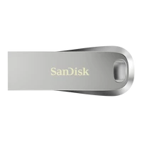 USB stick 128 GB, SANDISK Ultra Luxe, USB 3.1 (SDCZ74-128G-G46)