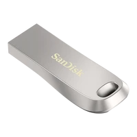 USB stick 128 GB, SANDISK Ultra Luxe, USB 3.1 (SDCZ74-128G-G46)