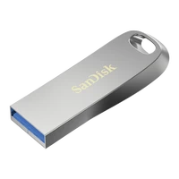 USB stick 128 GB, SANDISK Ultra Luxe, USB 3.1 (SDCZ74-128G-G46)