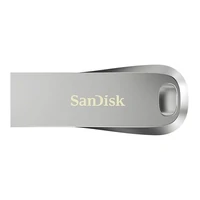 USB stick 128 GB, SANDISK Ultra Luxe, USB 3.1 (SDCZ74-128G-G46)