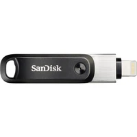 USB stick 128 GB, SANDISK iXpand, za iPhone/iPad (SDIX60N-128G-GN6NE)