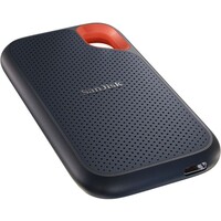 Eksterni SSD disk 500 GB, SANDISK Extreme Portable, USB 3.2 Gen 2, 1050/1000 MB/s (SDSSDE61-500G-G25)