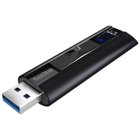 USB stick 1 TB, SANDISK Extreme PRO, USB 3.2, 420/380 MB/s (SDCZ880-1T00-G46)