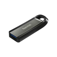 USB stick 64 GB, SANDISK Ultra Extreme Go, USB 3.2 (SDCZ810-064G-G46)
