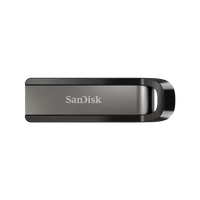 USB stick 64 GB, SANDISK Ultra Extreme Go, USB 3.2 (SDCZ810-064G-G46)