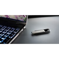 USB stick 64 GB, SANDISK Ultra Extreme Go, USB 3.2 (SDCZ810-064G-G46)