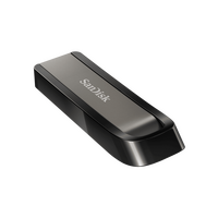 USB stick 64 GB, SANDISK Ultra Extreme Go, USB 3.2 (SDCZ810-064G-G46)