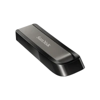 USB stick 64 GB, SANDISK Ultra Extreme Go, USB 3.2 (SDCZ810-064G-G46)