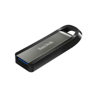 USB stick 128 GB, SANDISK Ultra Extreme Go, USB 3.2 (SDCZ810-128G-G46)