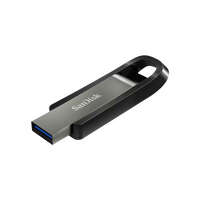 USB stick 128 GB, SANDISK Ultra Extreme Go, USB 3.2 (SDCZ810-128G-G46)