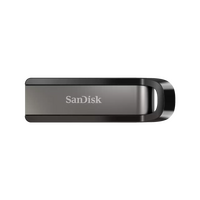 USB stick 128 GB, SANDISK Ultra Extreme Go, USB 3.2 (SDCZ810-128G-G46)