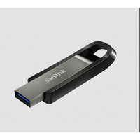 USB stick 128 GB, SANDISK Ultra Extreme Go, USB 3.2 (SDCZ810-128G-G46)