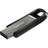 USB stick 256 GB, SANDISK Ultra Extreme Go, USB 3.2 (SDCZ810-256G-G46)