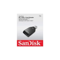 Čitač kartica SANDISK, SD UHS-I (SDDR-C531-GNANN)