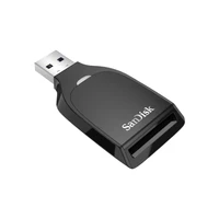 Čitač kartica SANDISK, SD UHS-I (SDDR-C531-GNANN)