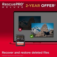 Memorijska kartica 64 GB, SANDISK Extreme PRO, SD UHS-II, C10, V60, 280/100 MB/s (SDSDXEP-064G-GN4IN)