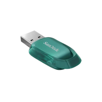 USB stick 128 GB, SANDISK Ultra Eco, USB 3.2 Gen 1, do 100 MB/s (SDCZ96-128G-G46)