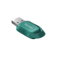 USB stick 256 GB, SANDISK Ultra Eco, USB 3.2 Gen 1, do 100 MB/s (SDCZ96-256G-G46)