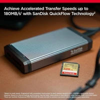 Memorijska kartica 128 GB, SANDISK Extreme PLUS, SDHC UHS-I, C10, U3, V30, do 180/90 MB/s (SDSDXWA-128G-GNCIN)