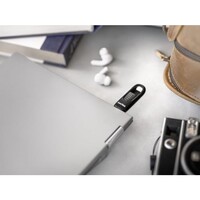 USB stick 128 GB, SANDISK Ultra Slider, USB Type-C, USB 3.2 Gen 1 (SDCZ480-128G-G46)